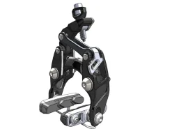 Trek Bikes Bontrager Speed Stop Integrated Brake