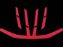 Trek Bikes Bontrager Starvos Mips Helmet Fit Pads