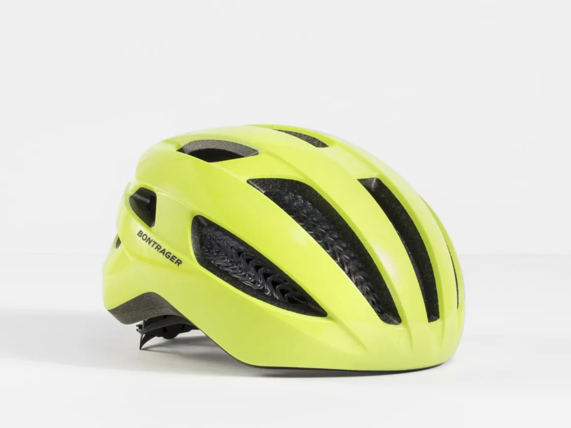 Women Trek Bikes Bontrager Starvos WaveCel Cycling Helmet