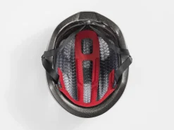 Women Trek Bikes Bontrager Starvos WaveCel Cycling Helmet