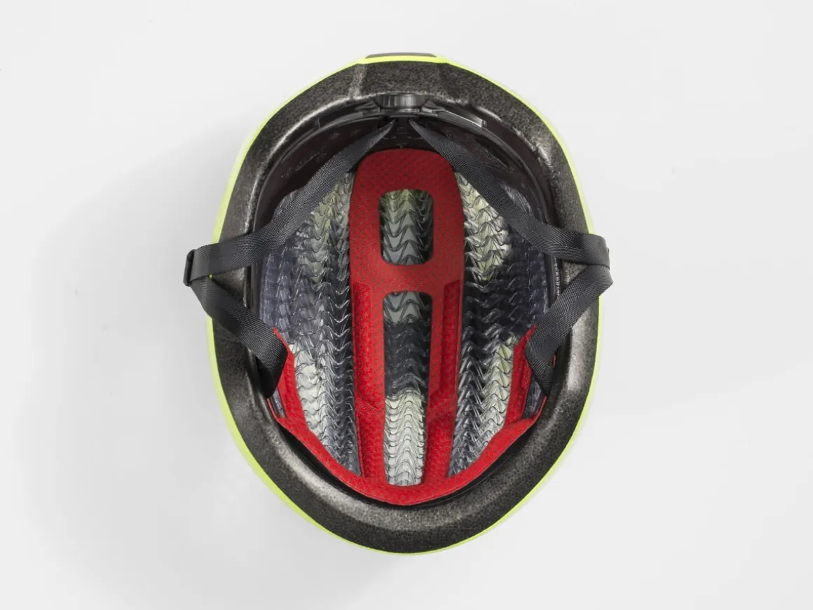 Women Trek Bikes Bontrager Starvos WaveCel Cycling Helmet
