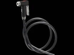 Trek Bikes Bontrager SuperCharger Pump Head with Hose