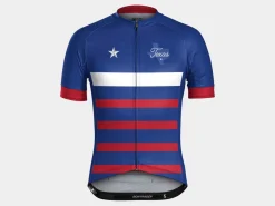 Trek Bikes Bontrager Texas State Cycling Jersey