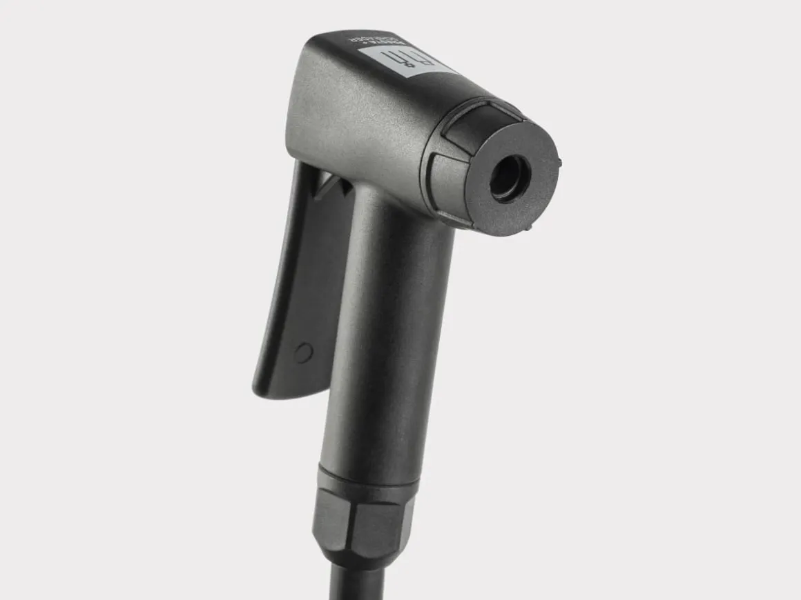 Trek Bikes Bontrager TLR Flash Charger Floor Pump