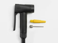 Trek Bikes Bontrager TLR Flash Charger Floor Pump