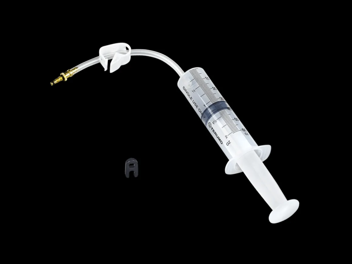 Trek Bikes Bontrager TLR Sealant Injector