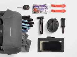 Trek Bikes Bontrager Town Single Pannier