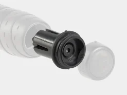 Trek Bikes Bontrager Transmitr MicroRemote Bar End Mount