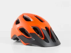 Kids Trek Bikes Bontrager Tyro Children's Bike Helmet