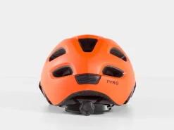 Kids Trek Bikes Bontrager Tyro Children's Bike Helmet