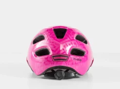 Kids Trek Bikes Bontrager Tyro Children's Bike Helmet