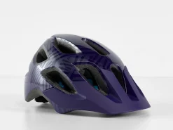 Kids Trek Bikes Bontrager Tyro Children's Bike Helmet