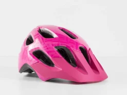 Kids Trek Bikes Bontrager Tyro Children's Bike Helmet