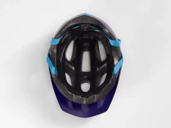 Kids Trek Bikes Bontrager Tyro Children's Bike Helmet