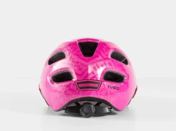 Kids Trek Bikes Bontrager Tyro Children's Bike Helmet