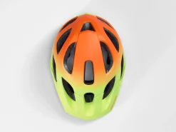 Kids Trek Bikes Bontrager Tyro Children's Bike Helmet