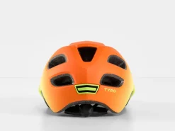 Kids Trek Bikes Bontrager Tyro Children's Bike Helmet