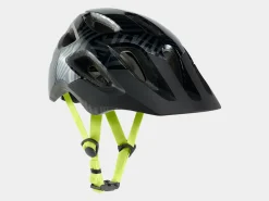 Kids Trek Bikes Bontrager Tyro Children's Bike Helmet