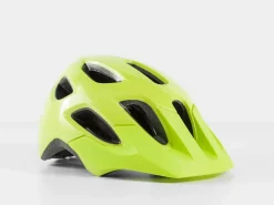 Kids Trek Bikes Bontrager Tyro Children's Bike Helmet
