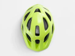 Kids Trek Bikes Bontrager Tyro Children's Bike Helmet