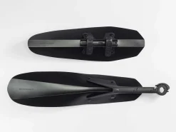 Trek Bikes Bontrager Universal Fat Bike Fender Set