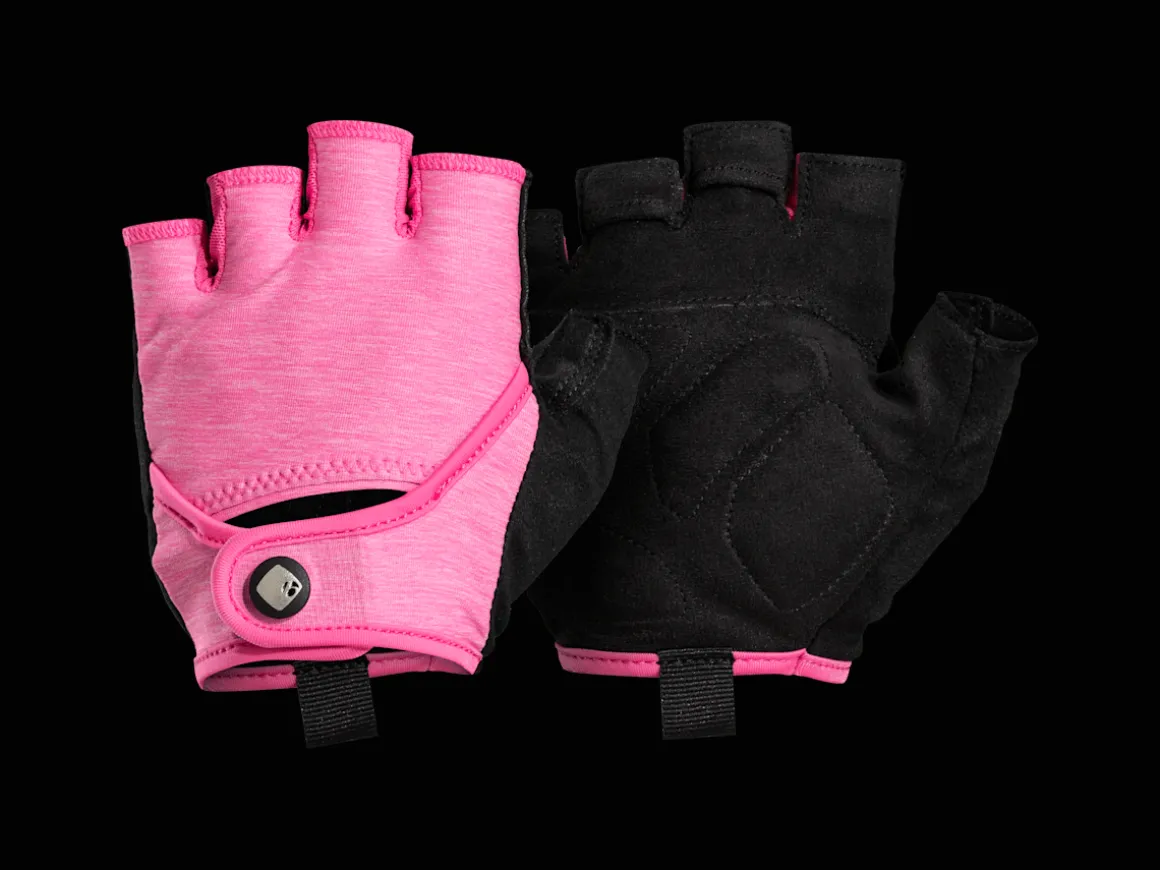 Women Trek Bikes Bontrager Vella Women's Cycling Glove