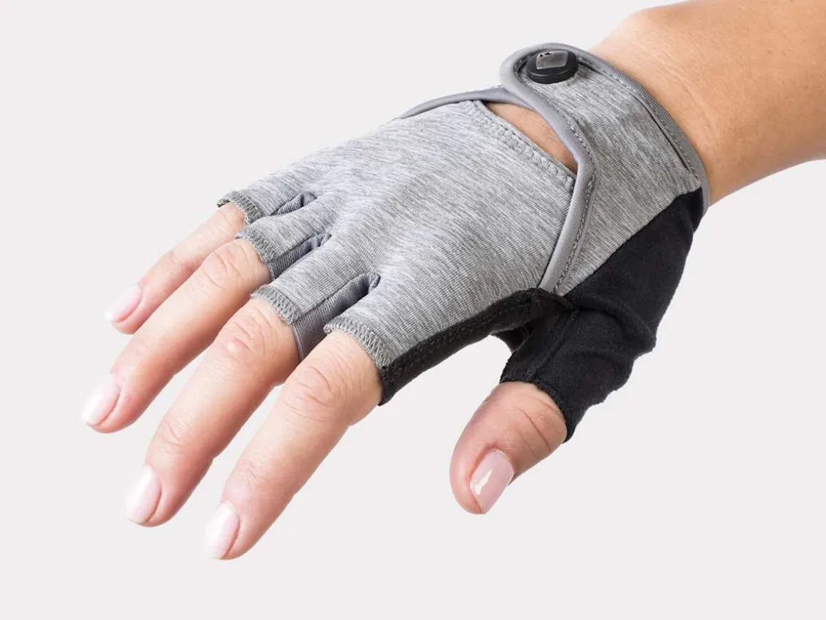 Women Trek Bikes Bontrager Vella Women's Cycling Glove