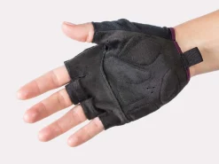 Women Trek Bikes Bontrager Vella Women's Cycling Glove