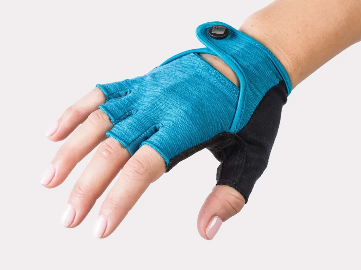 Women Trek Bikes Bontrager Vella Women's Cycling Glove