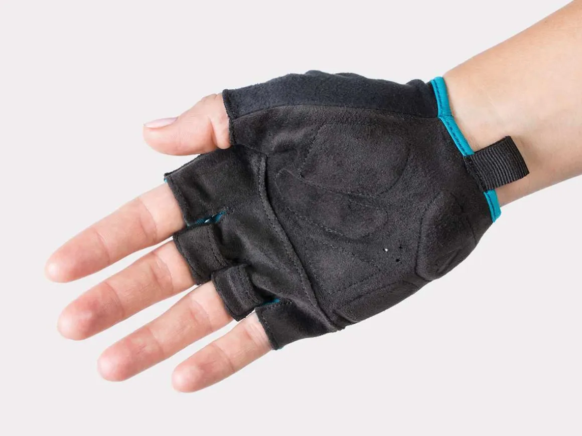 Women Trek Bikes Bontrager Vella Women's Cycling Glove