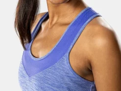 Women Trek Bikes Bontrager Vella Women's Cycling Tank