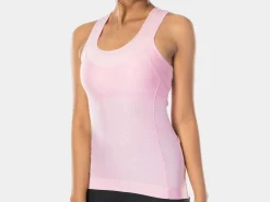 Women Trek Bikes Bontrager Vella Women's Cycling Tank