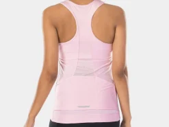 Women Trek Bikes Bontrager Vella Women's Cycling Tank