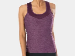 Women Trek Bikes Bontrager Vella Women's Cycling Tank
