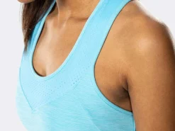 Women Trek Bikes Bontrager Vella Women's Cycling Tank