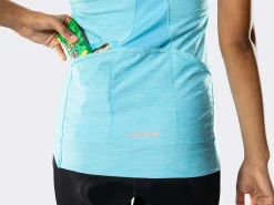 Women Trek Bikes Bontrager Vella Women's Cycling Tank