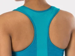 Women Trek Bikes Bontrager Vella Women's Cycling Tank