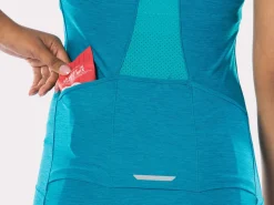 Women Trek Bikes Bontrager Vella Women's Cycling Tank