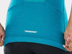 Women Trek Bikes Bontrager Vella Women's Cycling Tank