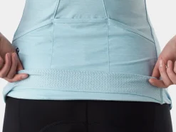 Women Trek Bikes Bontrager Vella Women's Cycling Tank