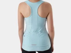 Women Trek Bikes Bontrager Vella Women's Cycling Tank
