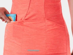 Women Trek Bikes Bontrager Vella Women's Cycling Tank