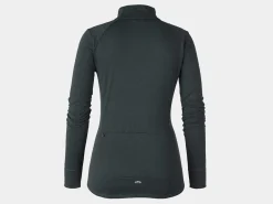 Women Trek Bikes Bontrager Vella Women's Thermal Long Sleeve Cycling Jersey