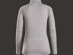 Women Trek Bikes Bontrager Vella Women's Thermal Long Sleeve Cycling Jersey