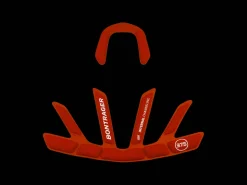 Trek Bikes Bontrager Velocis Mips Bike Helmet Fit Pad