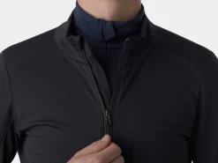Trek Bikes Bontrager Velocis Softshell Cycling Jacket