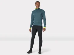 Trek Bikes Bontrager Velocis Softshell Cycling Jacket