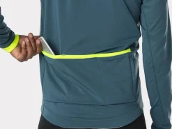 Trek Bikes Bontrager Velocis Softshell Cycling Jacket