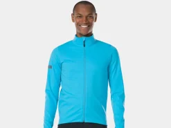 Trek Bikes Bontrager Velocis Softshell Cycling Jacket