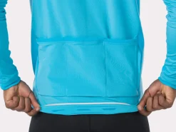 Trek Bikes Bontrager Velocis Softshell Cycling Jacket